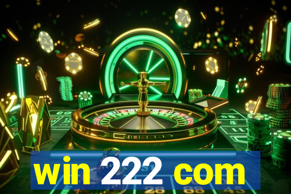 win 222 com